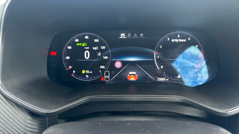 Renault Clio 1.0 TCe 90 RS Line 5dr Petrol Hatchback